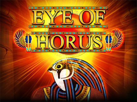 Eye of Horus slot